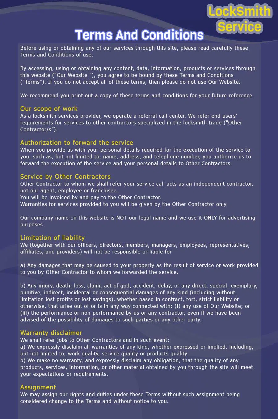 District Heights MD Locksmith Store District Heights, MD 301-836-1855
